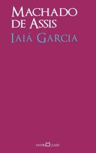 Iaiá Garcia
