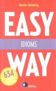IDIOMS - EASY WAY