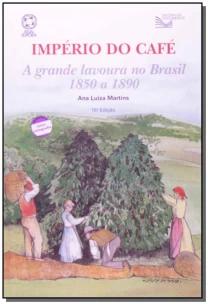 Império do café