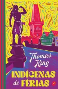 Indígenas de férias