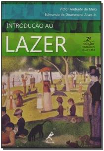 Introdução ao Lazer - 02Ed/12