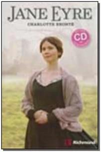 Jane Eyre - (Moderna)
