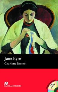 Jane eyre with cd - 01ed/06