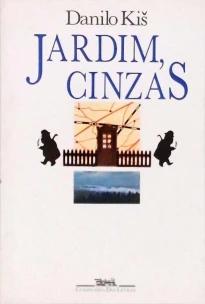 Jardim, cinzas