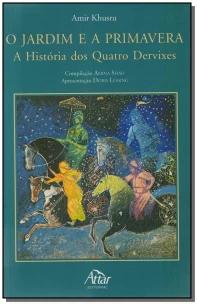 O Jardim e a Primavera