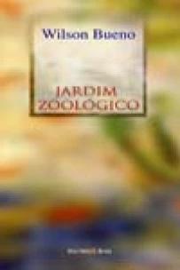 Jardim zoológico