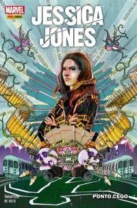 Jessica Jones: Ponto Cego