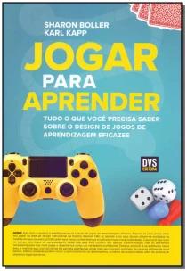 Jogar para Aprender
