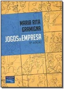 Jogos De Empresa 2Ed.