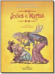 Joões e Marias