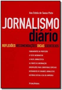 Jornalismo Diario