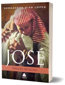 José - Príncipe do Egito