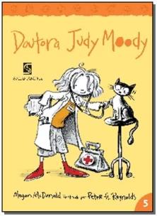 Doutora Judy Moody