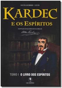 Kardec e os EspÍritos