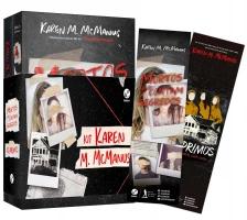 Kit Karen M. Mcmanus
