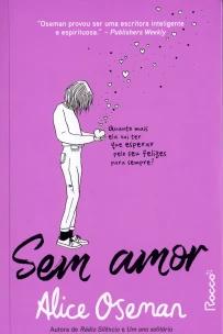 Sem Amor + Marcador