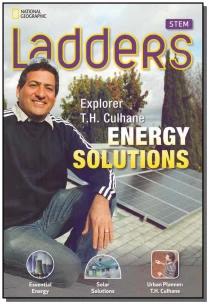 Ladders - Stem - 01Ed/13