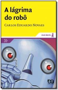 A lágrima do robô