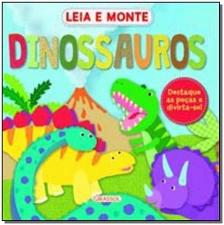Leia e Monte: Dinossauros