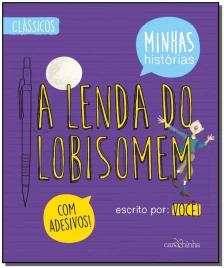 A lenda do lobisomem
