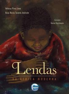 LENDAS DA ÁFRICA MODERNA