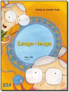 Lenga-lenga