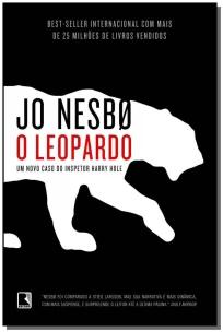O leopardo