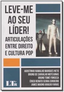 Leve-me ao Seu Lider