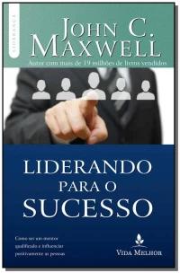 Liderando para o sucesso