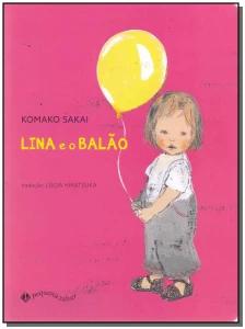 Lina e o balão