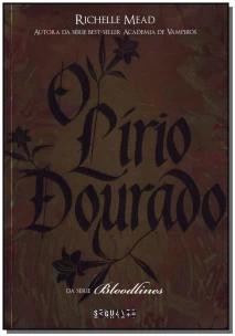 O lírio dourado