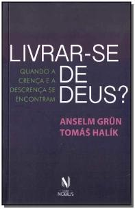 Livrar-se de Deus