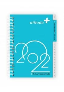 Livro - Agenda 2022