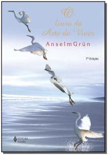 Livro da arte de viver