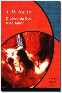 O livro da dor e do amor