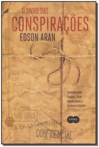 Livro das Conspirações, O