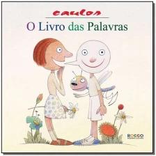 O livro das palavras
