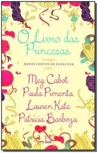 O livro das princesas
