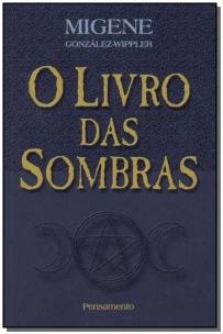 Livro das Sombras,o