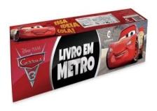 Livro em metro carros 3