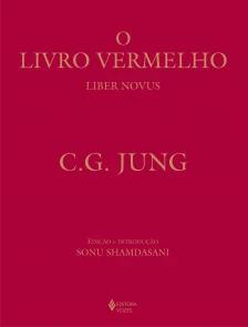 O Livro Vermelho - Liber Novus