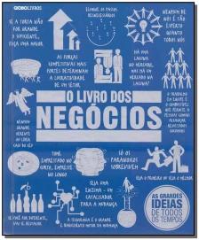 O livro dos negócios