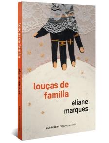Louças de família (Prêmio São Paulo de Literatura 2024)