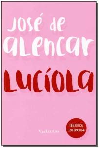 Lucíola - José de Alencar