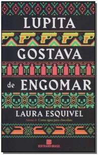Lupita gostava de engomar