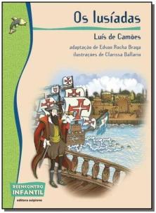 LUSÍADAS, OS