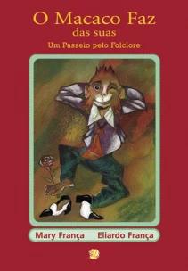 O macaco faz das suas