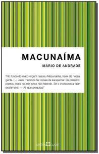 Macunaíma