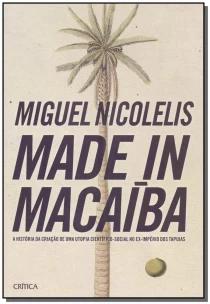 Made In Macaíba