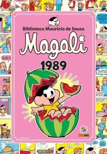 Magali - Vol. 1: 1988